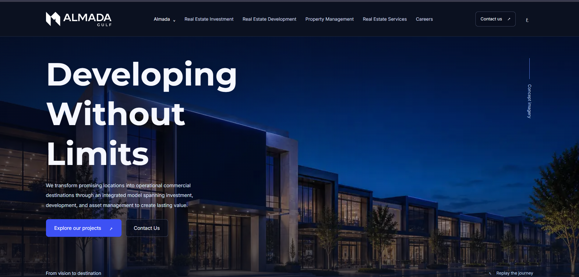 Poly PLUS Chemical Industries website project